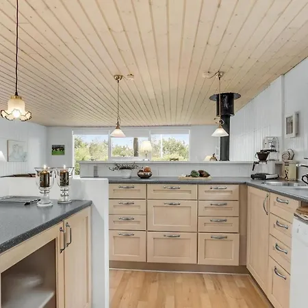 Awesome In With Kitchen *