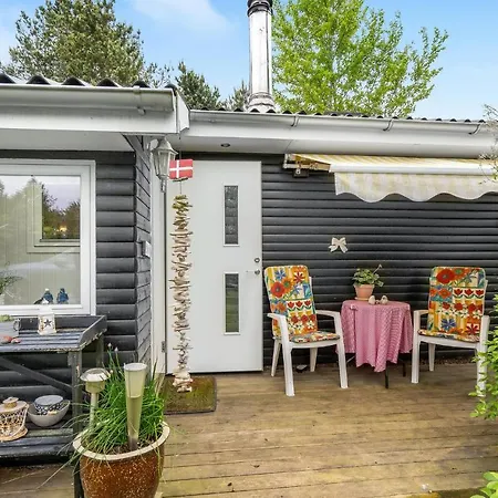 Hébergement de vacances Awesome In With Kitchen *